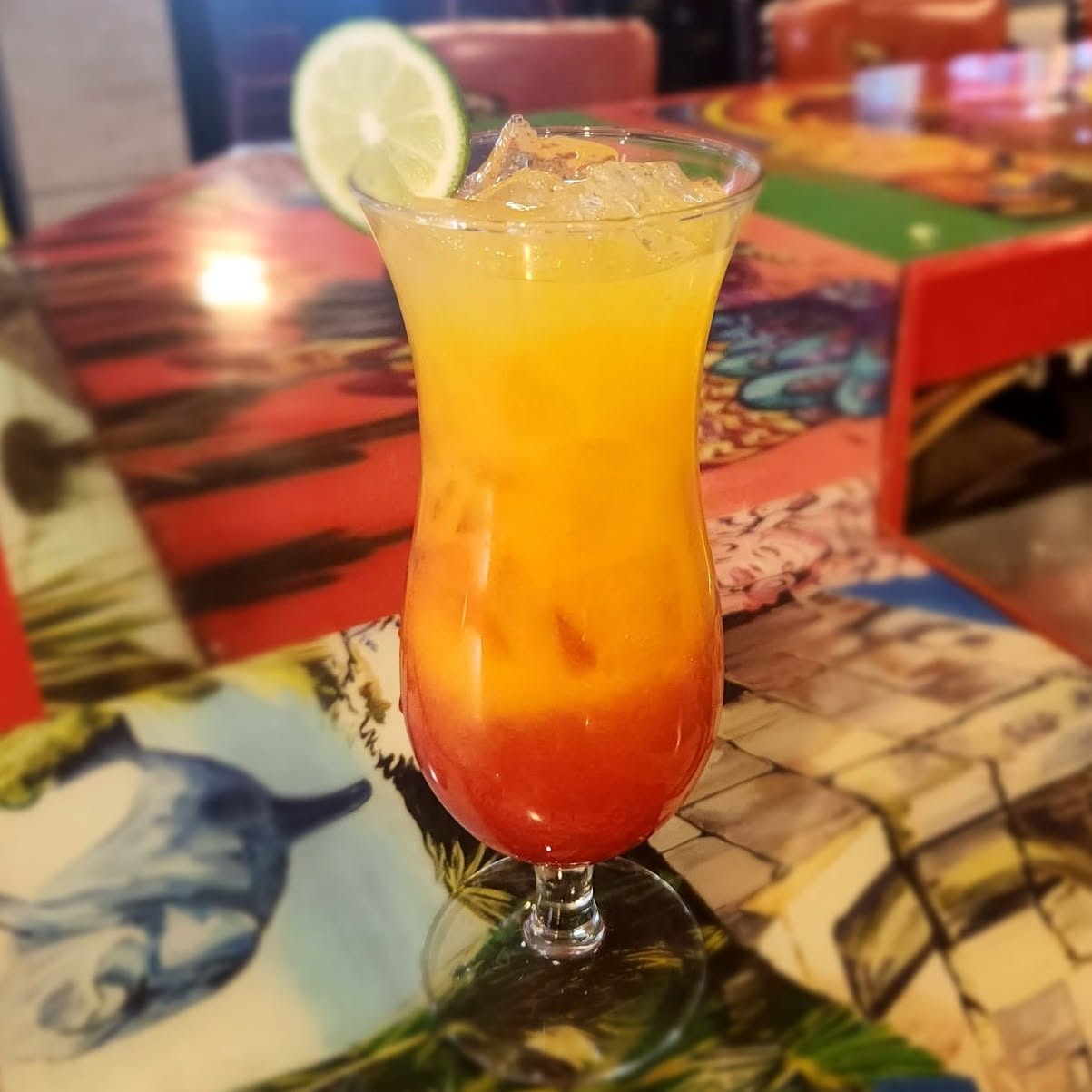 Cocktails